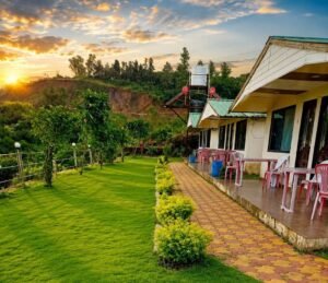 Laxmi Strawberry Farm
