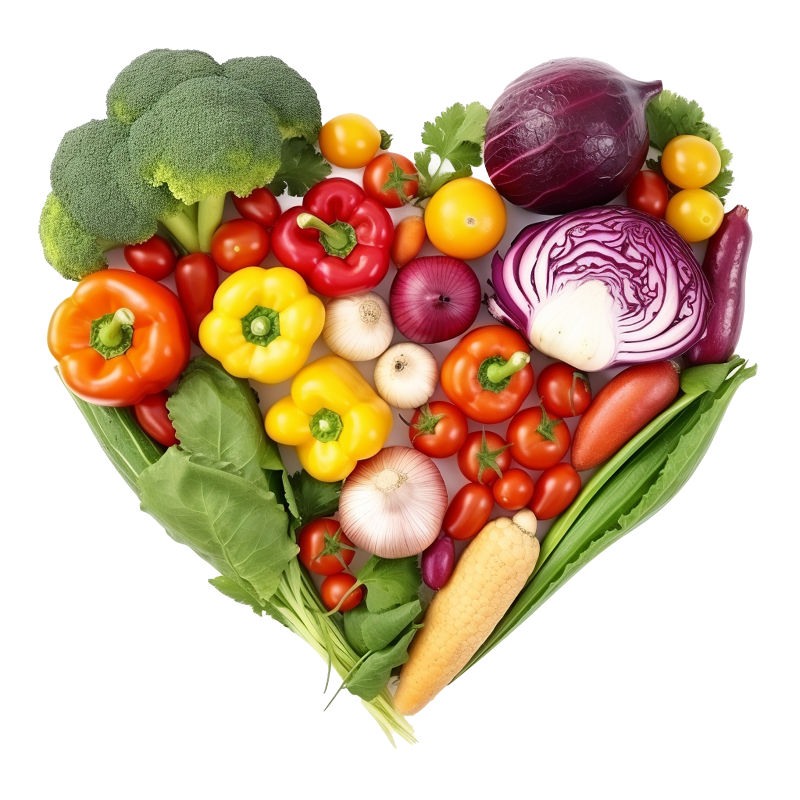 Grown with love, picked at their freshest, and made for your table. Taste the simple goodness of vegetables straight from our farm.