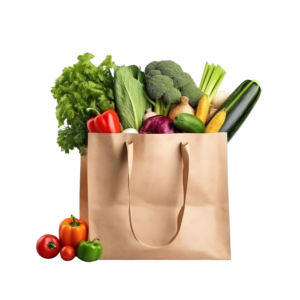 Farm Fresh Vegetables