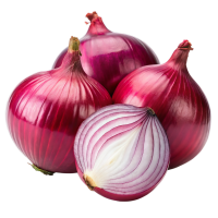 Red Onion