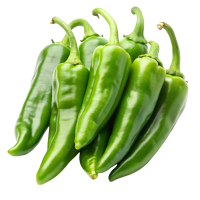 Green Chilli