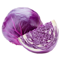 Purple Cabbage