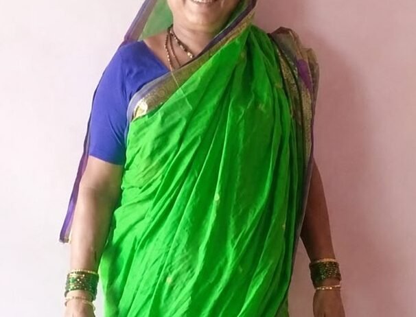 Laxmi Bhilare