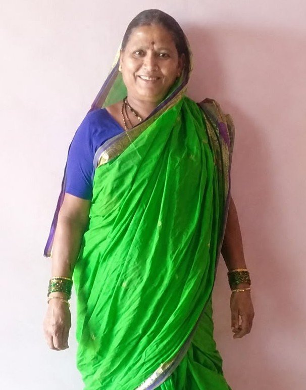 Laxmi Bhilare