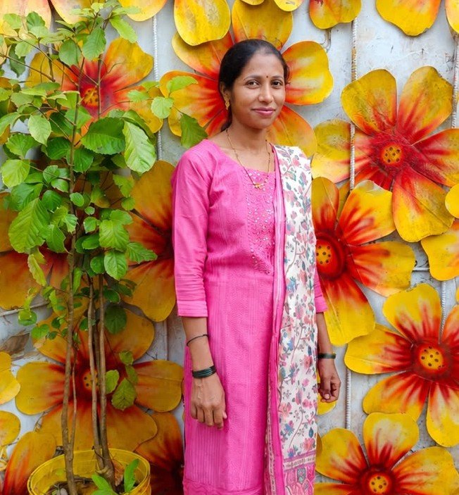Dipali Bhilare - Supervisor