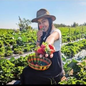 Farm Experience