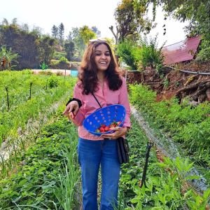 Laxmi Strawberry Farm