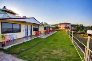 Laxmi Strawberry Farm Cottage