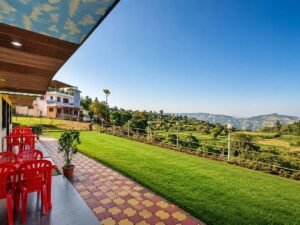 Laxmi Strawberry Farm Cottage