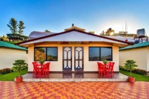 Laxmi Strawberry Farm Cottage
