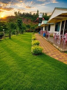 Laxmi Strawberry Farm Cottage