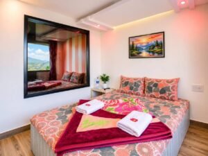 Laxmi Strawberry Farm Cottage