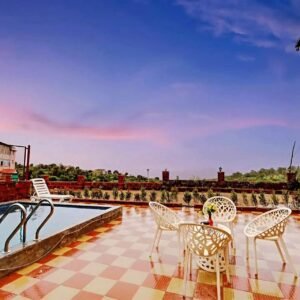 Laxmi Strawberry Farm Villa