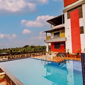 Laxmi Strawberry Farm Villa