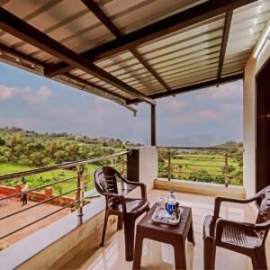 Laxmi Strawberry Farm Villa