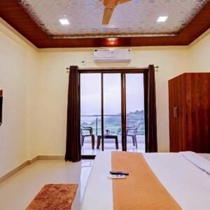Laxmi Strawberry Farm Villa