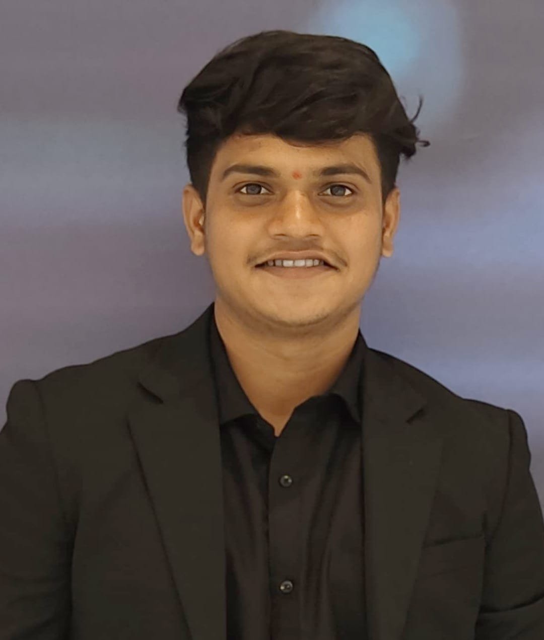 Kunal Jadhav - Marketing Head