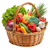 Farm Fresh Vegetables