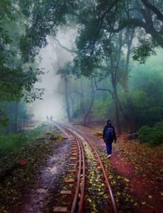 Matheran