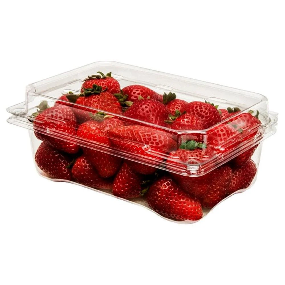 Strawberry 1kg Packets
