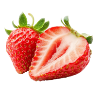 Fresh Strawberry