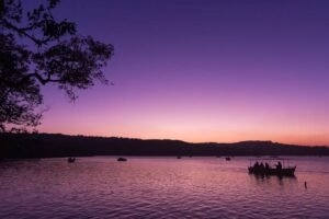 Venna Lake Mahabaleshwar